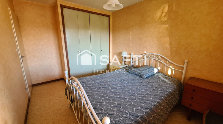 Ma-Cabane - Vente Maison Blagnac, 90 m²