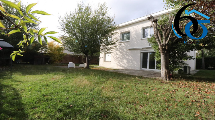 Ma-Cabane - Vente Maison Blagnac, 102 m²