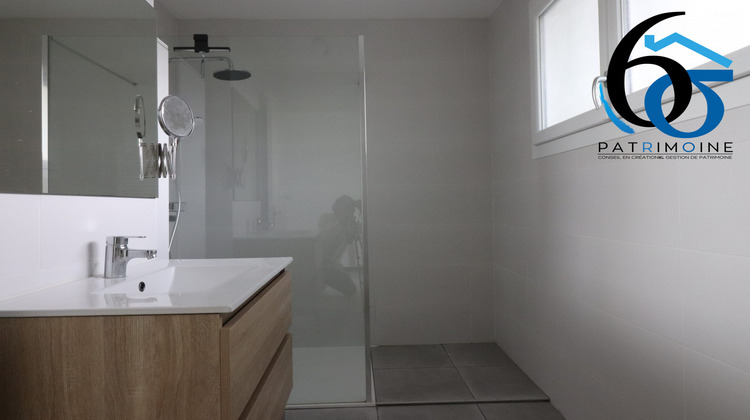 Ma-Cabane - Vente Maison Blagnac, 102 m²