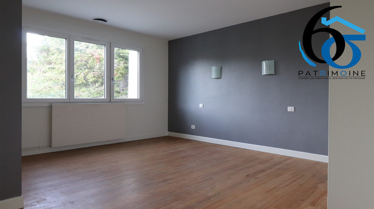 Ma-Cabane - Vente Maison Blagnac, 102 m²