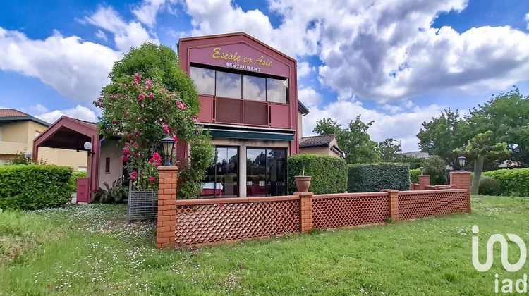 Ma-Cabane - Vente Maison Blagnac, 236 m²