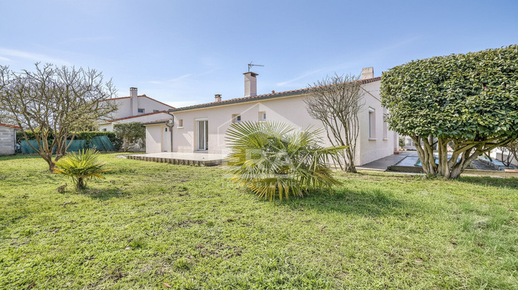 Ma-Cabane - Vente Maison BLAGNAC, 120 m²