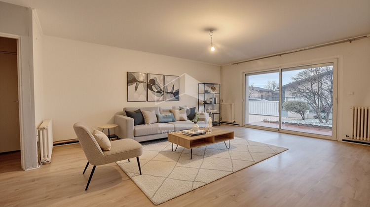 Ma-Cabane - Vente Maison BLAGNAC, 120 m²