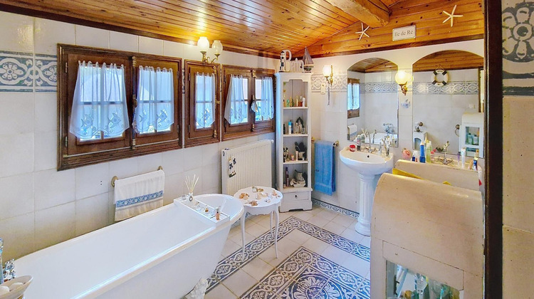 Ma-Cabane - Vente Maison Blagnac, 115 m²