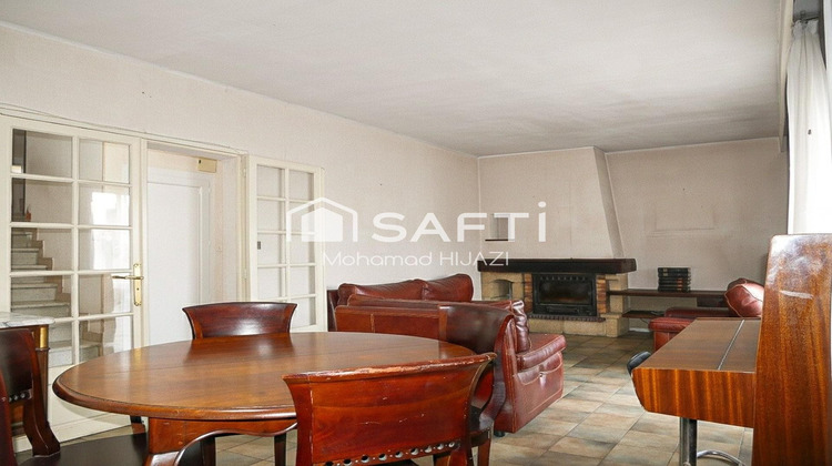 Ma-Cabane - Vente Maison Blagnac, 83 m²