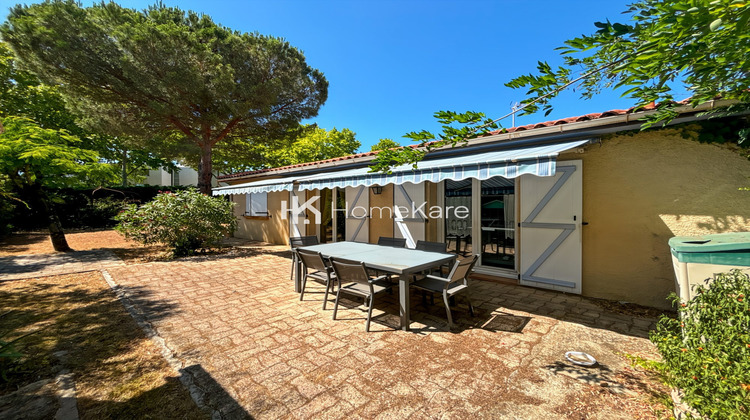 Ma-Cabane - Vente Maison Blagnac, 94 m²