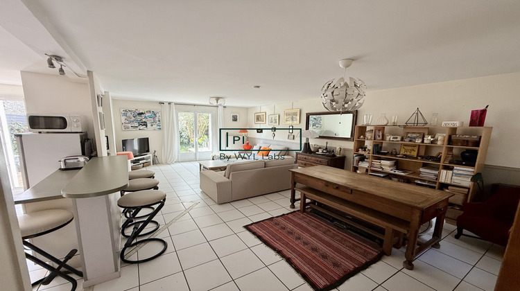 Ma-Cabane - Vente Maison Blagnac, 90 m²