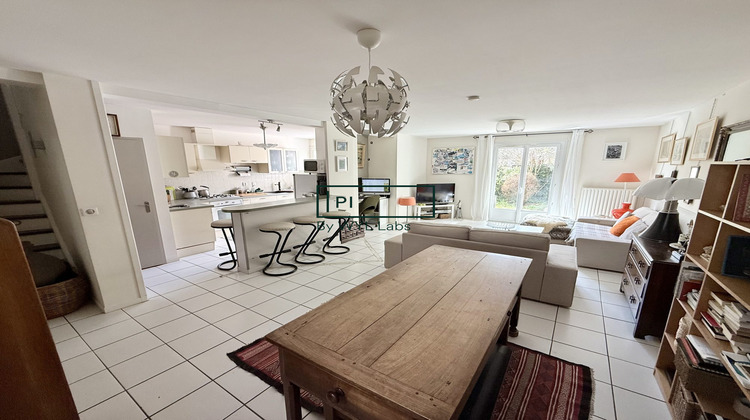 Ma-Cabane - Vente Maison Blagnac, 90 m²