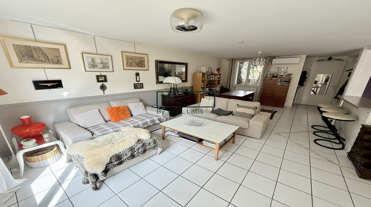 Ma-Cabane - Vente Maison Blagnac, 90 m²