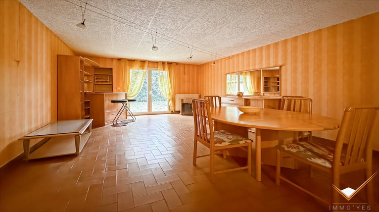 Ma-Cabane - Vente Maison Blagnac, 94 m²