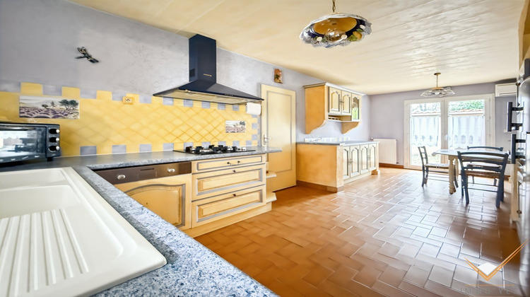 Ma-Cabane - Vente Maison Blagnac, 94 m²