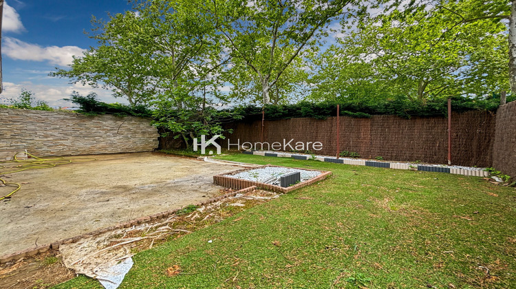 Ma-Cabane - Vente Maison Blagnac, 112 m²