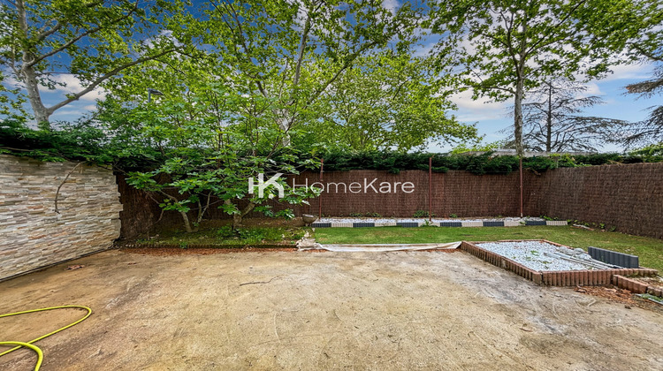 Ma-Cabane - Vente Maison Blagnac, 112 m²