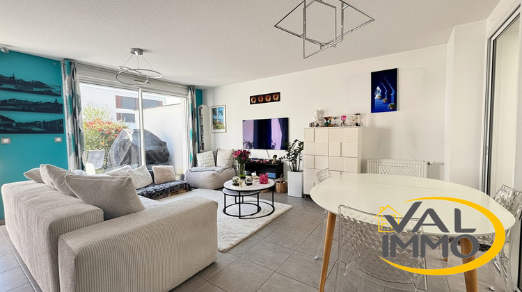 Ma-Cabane - Vente Maison Blagnac, 110 m²