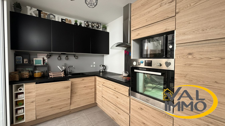 Ma-Cabane - Vente Maison Blagnac, 110 m²