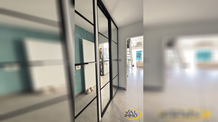 Ma-Cabane - Vente Maison Blagnac, 110 m²