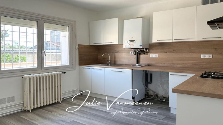 Ma-Cabane - Vente Maison BLAGNAC, 80 m²