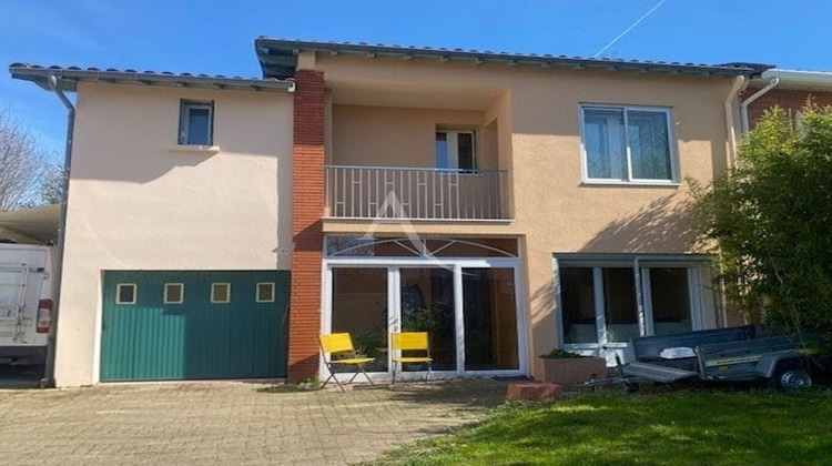 Ma-Cabane - Vente Maison BLAGNAC, 94 m²