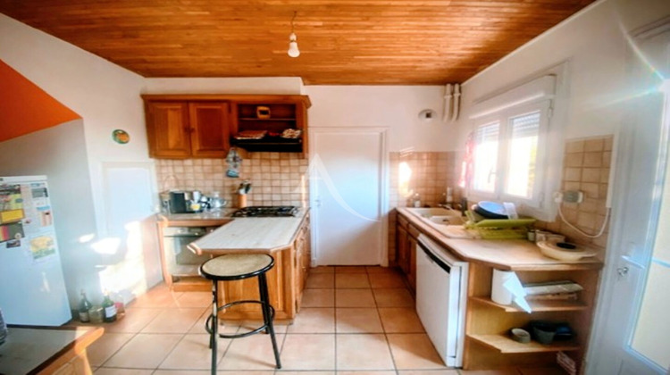 Ma-Cabane - Vente Maison BLAGNAC, 94 m²