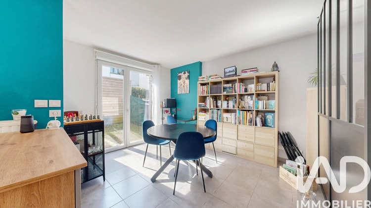 Ma-Cabane - Vente Maison Blagnac, 85 m²