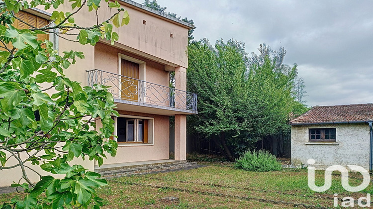 Ma-Cabane - Vente Maison Blagnac, 175 m²