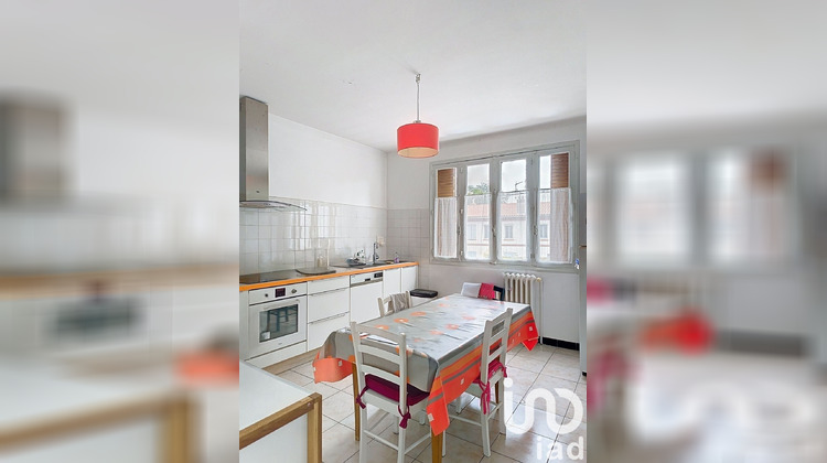 Ma-Cabane - Vente Maison Blagnac, 175 m²