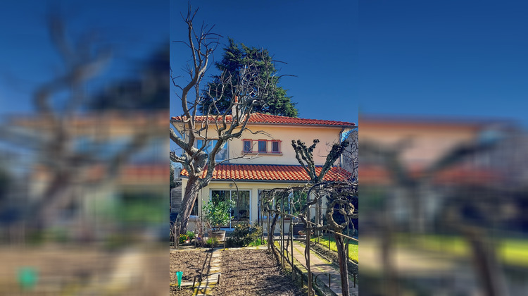 Ma-Cabane - Vente Maison Blagnac, 185 m²