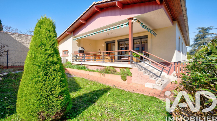 Ma-Cabane - Vente Maison Blagnac, 94 m²