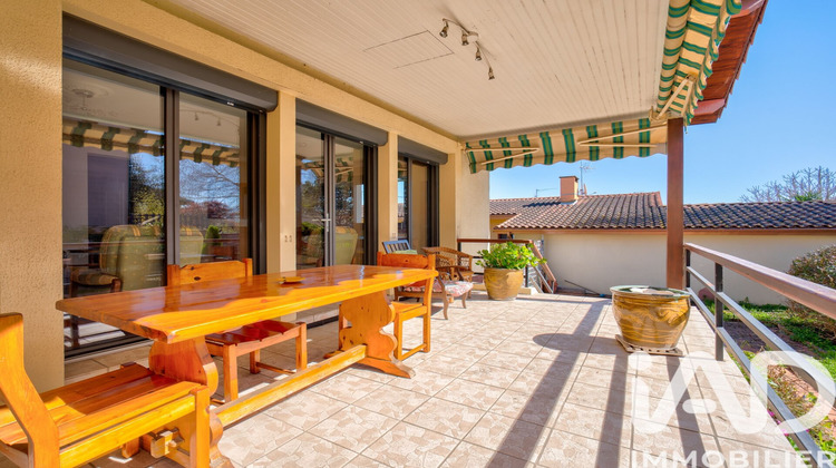 Ma-Cabane - Vente Maison Blagnac, 94 m²