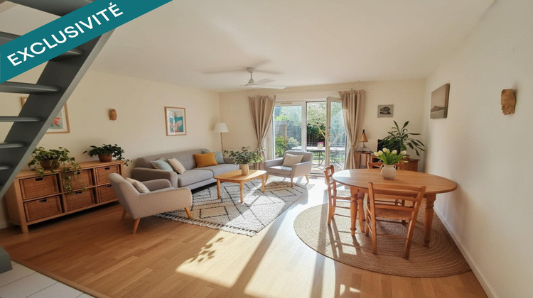 Ma-Cabane - Vente Maison Blagnac, 70 m²