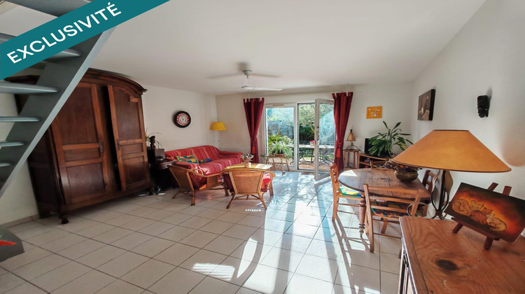 Ma-Cabane - Vente Maison Blagnac, 70 m²