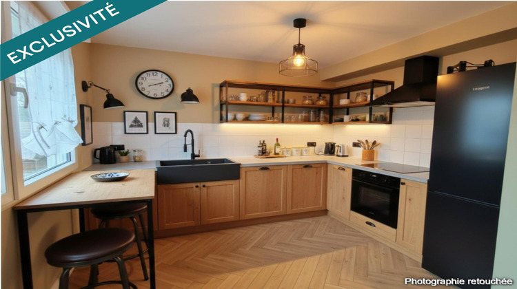 Ma-Cabane - Vente Maison Blagnac, 70 m²