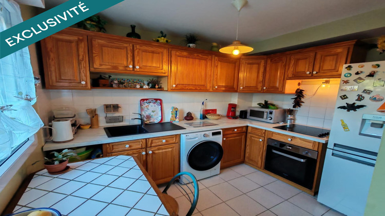 Ma-Cabane - Vente Maison Blagnac, 70 m²