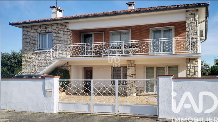 Ma-Cabane - Vente Maison Blagnac, 186 m²