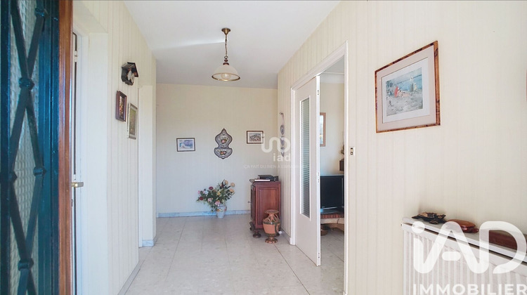 Ma-Cabane - Vente Maison Blagnac, 186 m²