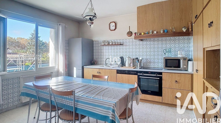 Ma-Cabane - Vente Maison Blagnac, 186 m²