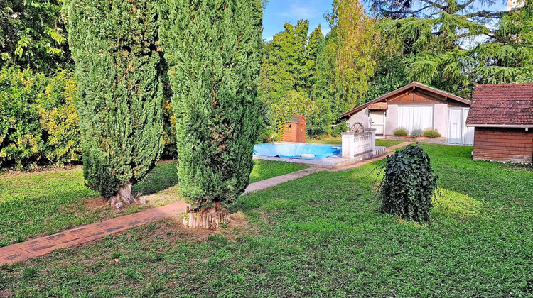 Ma-Cabane - Vente Maison Blagnac, 115 m²