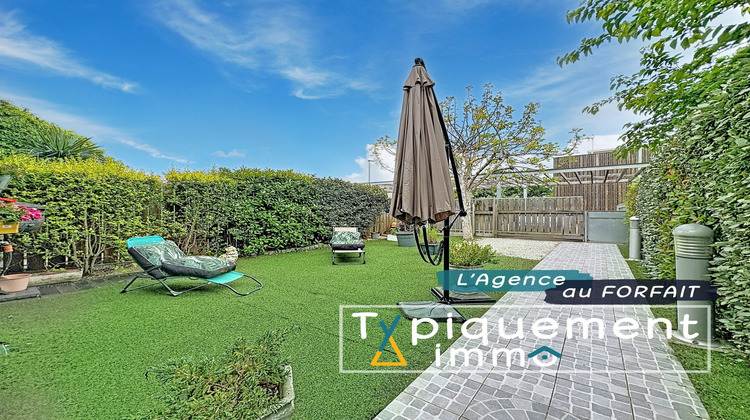 Ma-Cabane - Vente Maison Blagnac, 111 m²