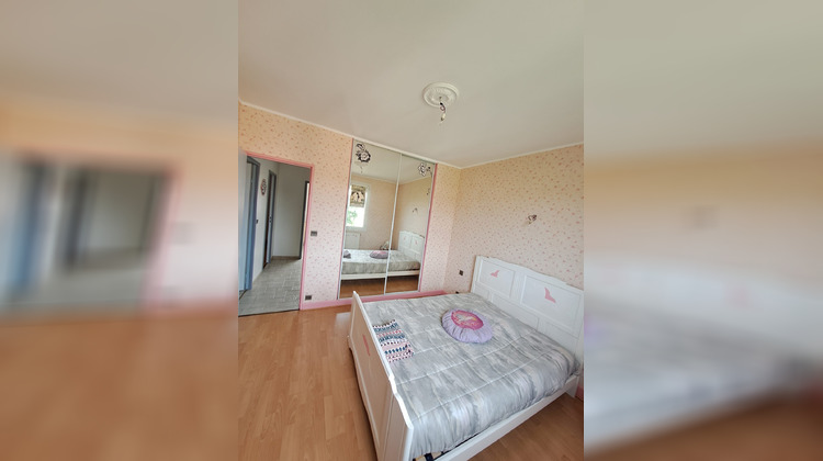 Ma-Cabane - Vente Maison Blagnac, 98 m²