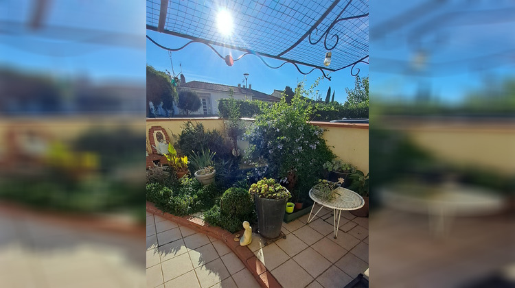 Ma-Cabane - Vente Maison Blagnac, 98 m²