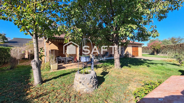 Ma-Cabane - Vente Maison Blagnac, 90 m²