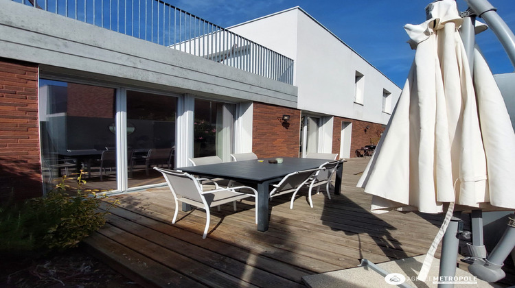 Ma-Cabane - Vente Maison Blagnac, 110 m²