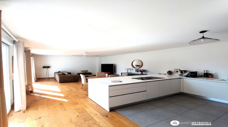 Ma-Cabane - Vente Maison Blagnac, 110 m²