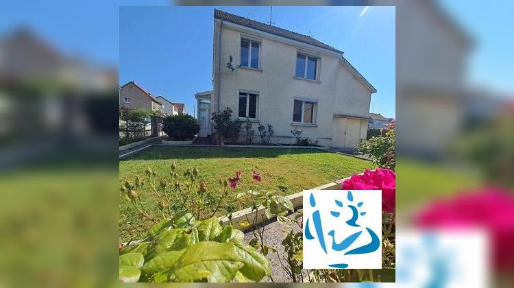 Ma-Cabane - Vente Maison Blagny, 80 m²