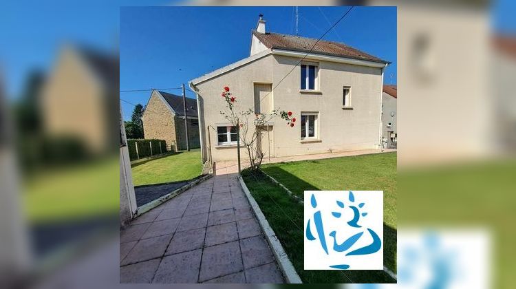 Ma-Cabane - Vente Maison Blagny, 80 m²