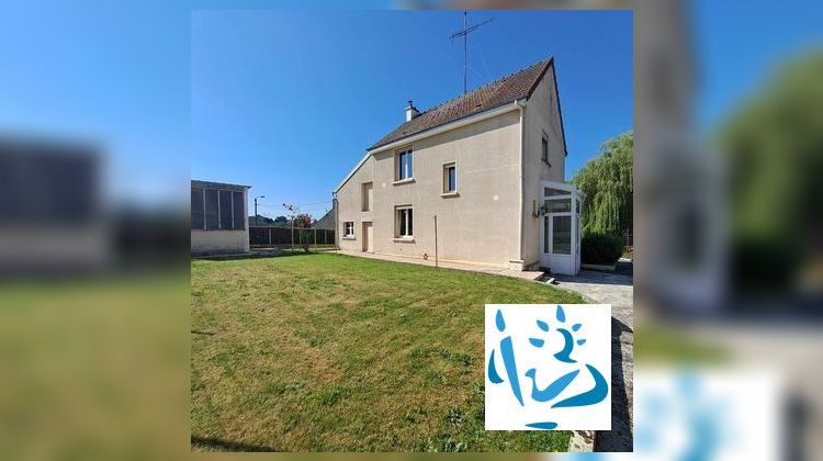 Ma-Cabane - Vente Maison Blagny, 80 m²