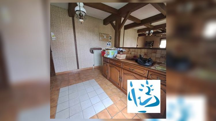 Ma-Cabane - Vente Maison Blagny, 64 m²