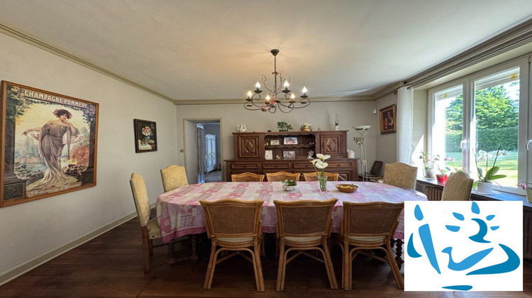 Ma-Cabane - Vente Maison Blagny, 150 m²