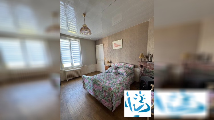 Ma-Cabane - Vente Maison Blagny, 150 m²