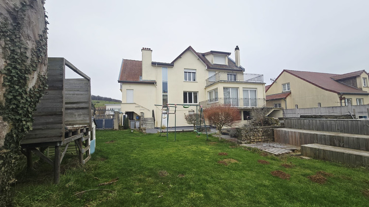 Ma-Cabane - Vente Maison Blagny, 272 m²